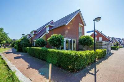 Woning Thüringen 11 Doetinchem