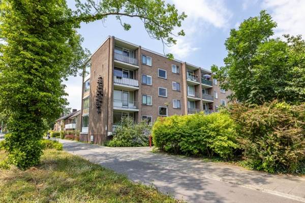 Woning Van Ketwich Verschuurlaan 103 Groningen