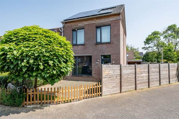Woning Van Limburg Stirumware 44 Zwolle