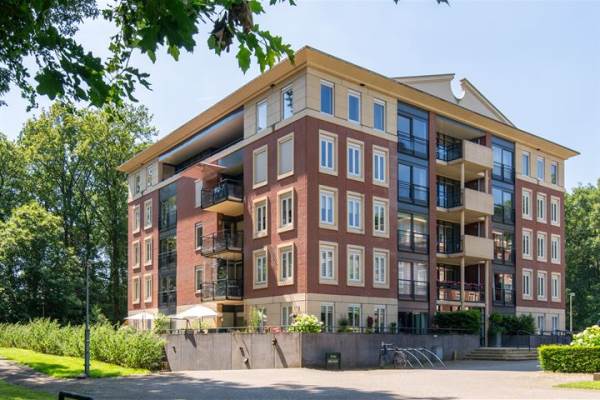 Woning Rhenendael 14 Rhenen