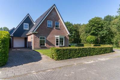 Woning Jister 27 Langezwaag