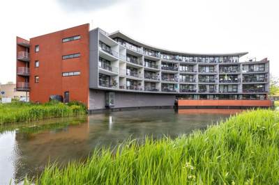 Woning Rondohof 8 Gouda