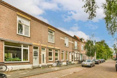 Woning Nieuwe Karselaan 64 Amstelveen