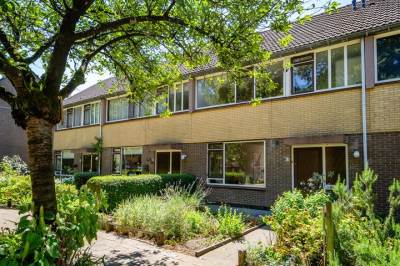 Woning Ratelaar 67 Kampen