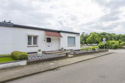 Woning Prins Bernhardstraat 2 Gulpen