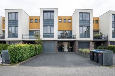 Woning Jip en Janneke 22 Gorinchem