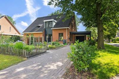 Woning Boerhoorn 23 Oosterhesselen