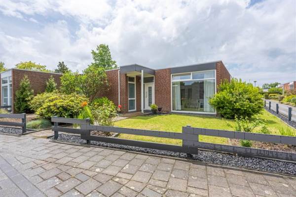 Woning Elbereveldstraat 518 Kerkrade