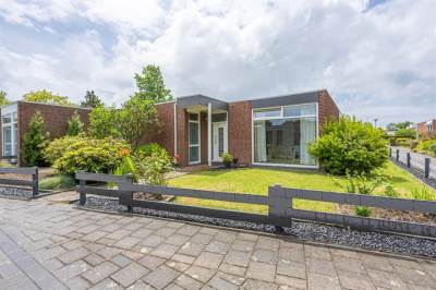 Woning Elbereveldstraat 518 Kerkrade