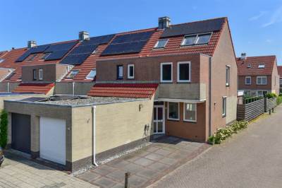 Woning Graslaan 19 De Kwakel