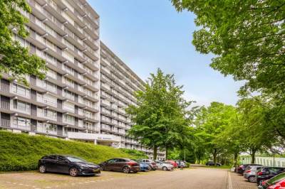 Woning Henri Dunantstraat 327 Brunssum