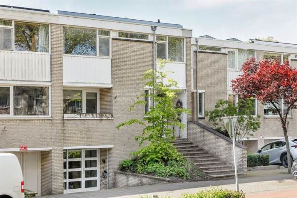 Woning Pettelaarseweg 587 Den Bosch