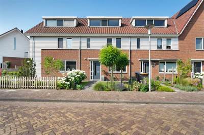 Woning Jutte 9 Zuidwolde (DR)