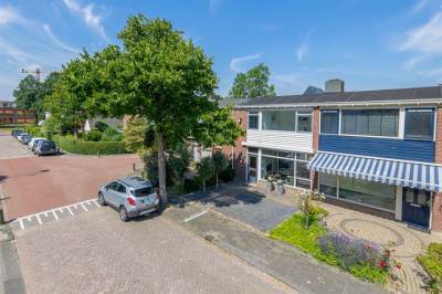 Woning Leeuwerikstraat 15 Krimpen aan den IJssel