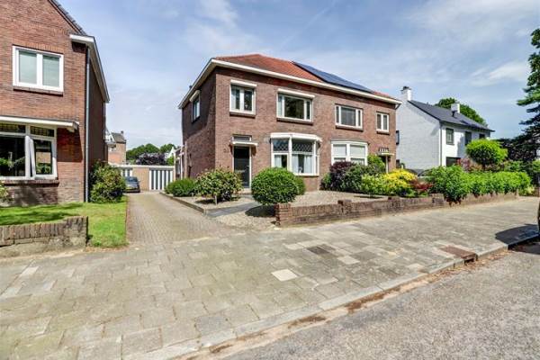 Woning van Peltlaan 284 Nijmegen