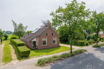 Woning Provincialeweg 64 Sebaldeburen