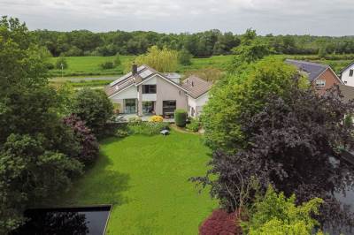 Woning Uitweg 16 Woerdense Verlaat