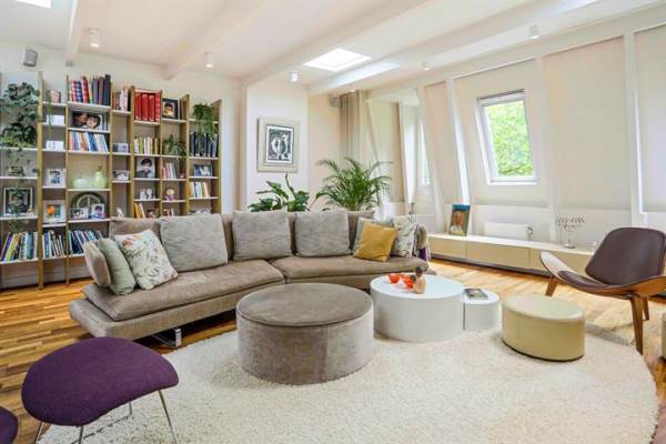 Woning Ceintuurbaan 1773 Amsterdam