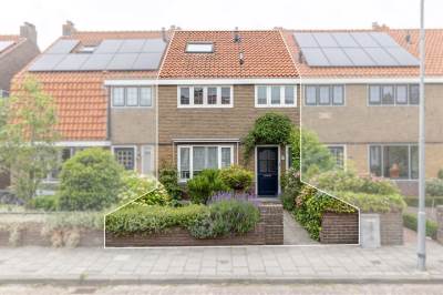 Woning Ter Hoogestraat 46 Middelburg
