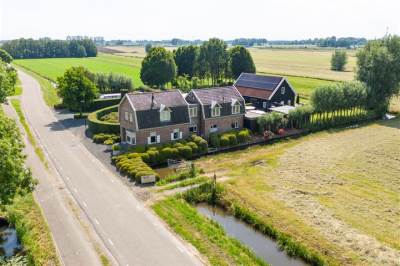 Woning Hoogbloklandseweg 5 Hoogblokland