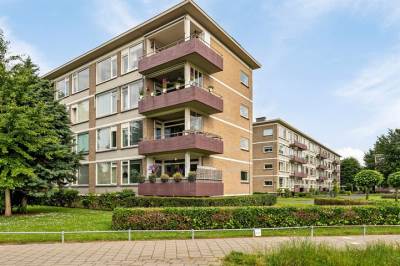 Woning Kaarderstraat 32 Eindhoven