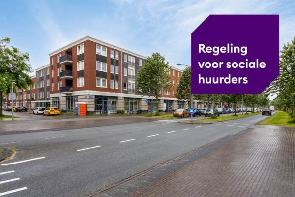 Woning Italiëstraat 42 Almere