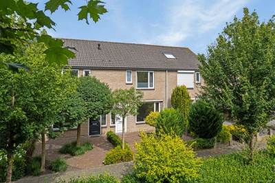 Woning De Mulder 97 Sint-Michielsgestel