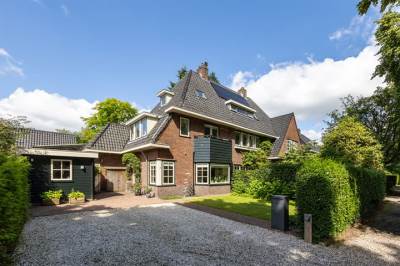 Woning Palestrinalaan 24 Bilthoven