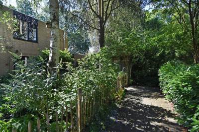 Woning Distelweide 149 Voorburg