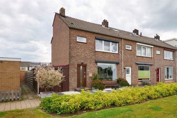 Woning Mijsstraat 20 Ter Aar