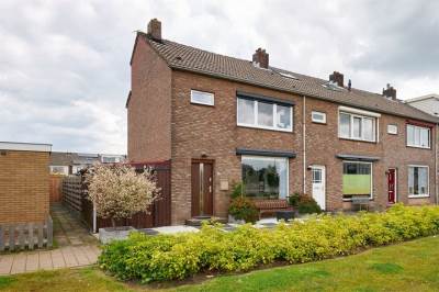 Woning Mijsstraat 20 Ter Aar