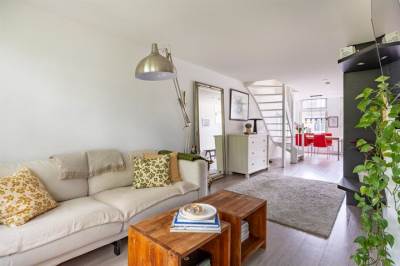 Woning Pieter Vlamingstraat 303 Amsterdam