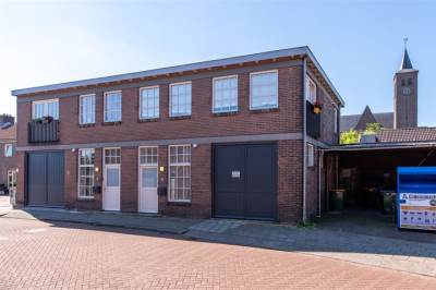 Woning Eenvoudlaan 6 Veenendaal