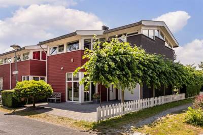 Woning Degerfors 45 Schiedam