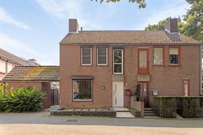 Woning Ramershaag 19 Maastricht