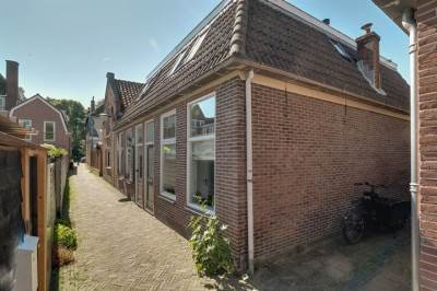 Woning Druivenlaan 5 Alkmaar
