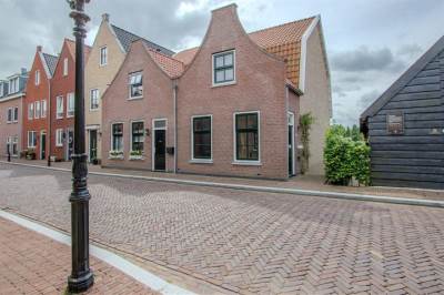Woning Hoogstraat 75A Nieuwpoort