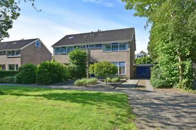Woning Wester-omwei 49 Hurdegaryp