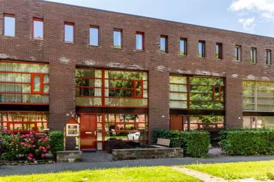 Woning Rijnland 153 Lelystad