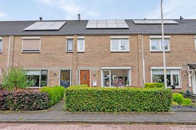 Woning Franciscusstraat 91 Bemmel
