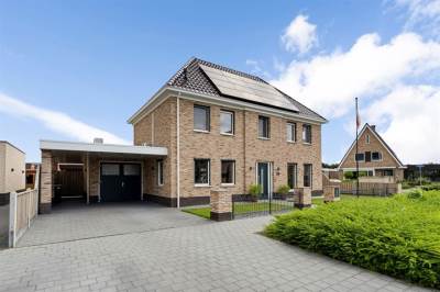 Woning Harm Koningstraat 29 Coevorden