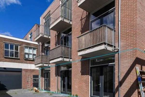 Woning Hoge Rijndijk 272D1 Leiden