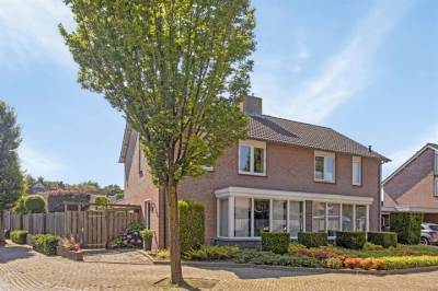 Woning Kruidenlaan 40a Sint-Oedenrode