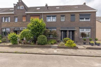 Woning Vouerweg 72 Sittard