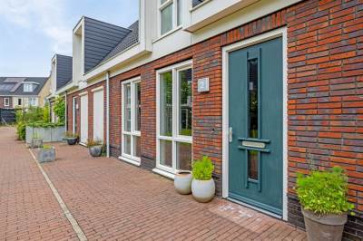 Woning Langenberghof 2 Zutphen