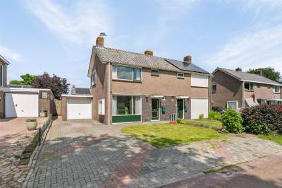 Woning Rolderdingspillaan 3 Rolde