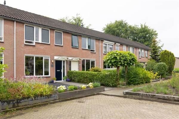 Woning Het Blik 110 Groenlo