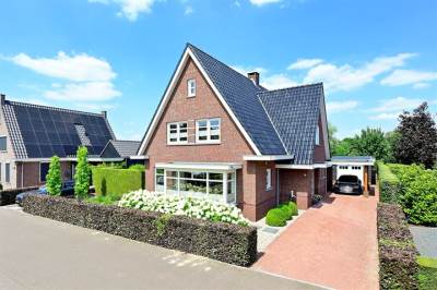 Woning Bekestere 32 Putten