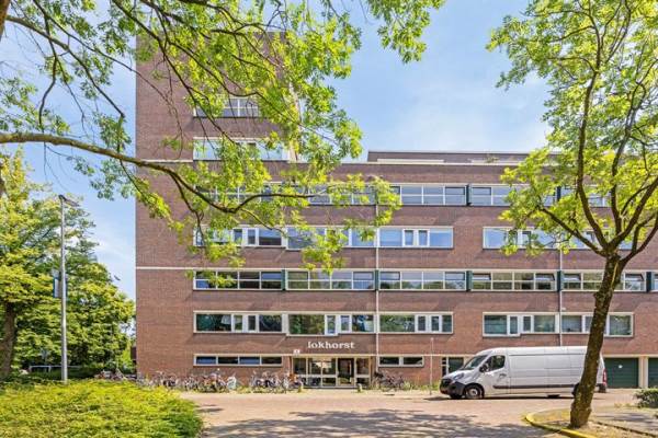 Woning Lokhorst 135 Leiderdorp