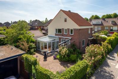 Woning Prinses Beatrixstraat 2 Castricum